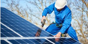 Installation Maintenance Panneaux Solaires Photovoltaïques à Magnoncourt